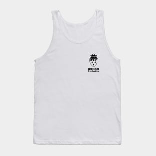 Oshi no Ko Ichigo Production Tank Top